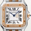 CARTIER PANTHÈRE DE CARTIER 37MM WATCH W3PN0010 CARTIER PANTHÈRE DE CARTIER 37MM WATCH W3PN0010