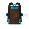 LOUIS VUITTON CHRISTOPHER MM M12729 (44*38*12cm) LOUIS VUITTON CHRISTOPHER MM M12729 (44*38*12cm)