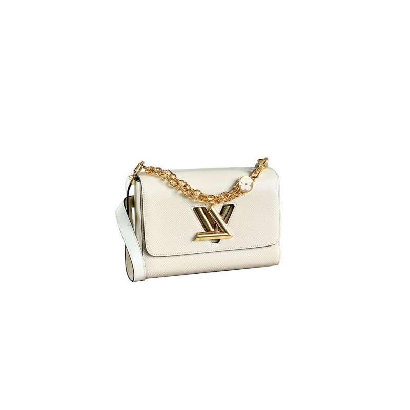 LOUIS VUITTON MASTER TWIST MM M50282 (23*17*9.5cm)