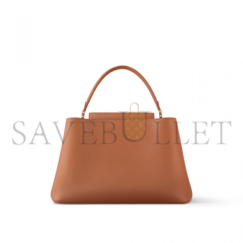 LOUIS VUITTON CAPUCINES GM SOUPLE M24879 (38*23*16cm)