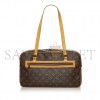 LOUIS VUITTON MONOGRAM CITE GM M51181 (37*23*12cm)