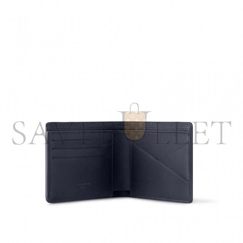 LOUIS VUITTON MULTIPLE WALLET M11531 (11.5*9*1.5cm)