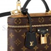 LOUIS VUITTON VANITY CHAIN POUCH M47125 (19*11.5*6.5cm) LOUIS VUITTON VANITY CHAIN POUCH M47125 (19*11.5*6.5cm)