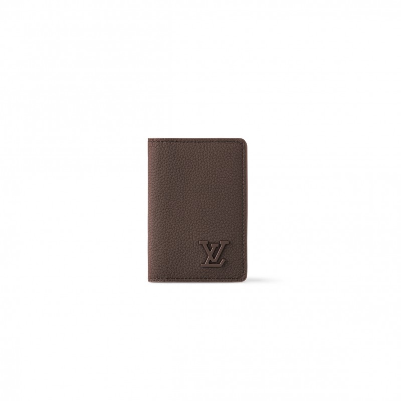 LOUIS VUITTON POCKET ORGANIZER M11490 (11*8*1cm) LOUIS VUITTON POCKET ORGANIZER M11490 (11*8*1cm)