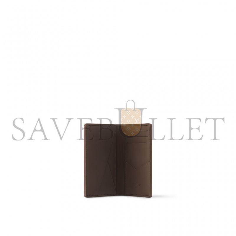 LOUIS VUITTON POCKET ORGANIZER M11490 (11*8*1cm) LOUIS VUITTON POCKET ORGANIZER M11490 (11*8*1cm)
