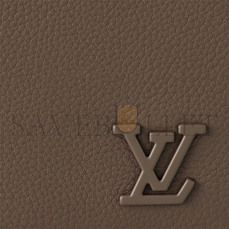 LOUIS VUITTON MULTIPLE WALLET M11487 (11.5*9*1.5cm)