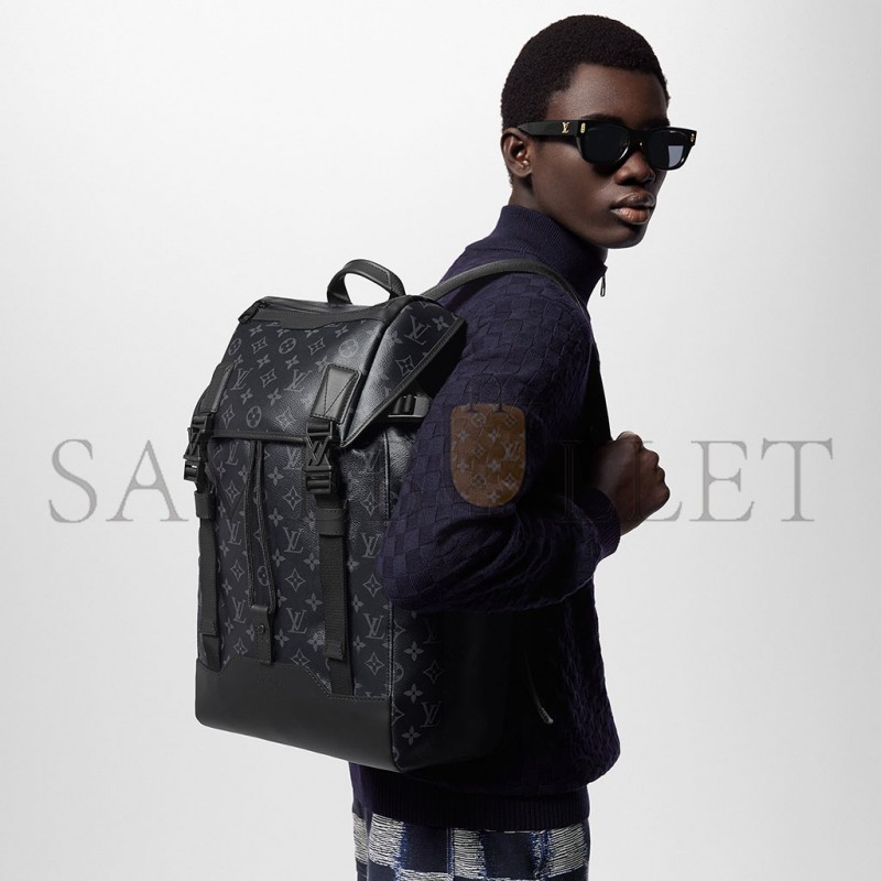 LOUIS VUITTON GETAWAY BACKPACK M46792 (50*29*15cm) LOUIS VUITTON GETAWAY BACKPACK M46792 (50*29*15cm)