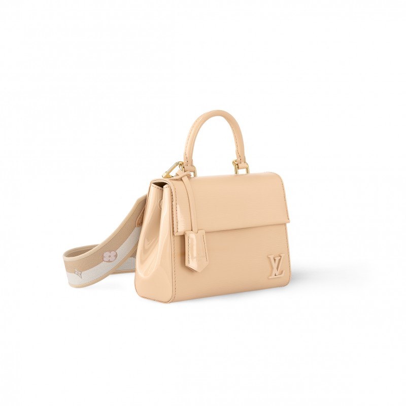 LOUIS VUITTON CLUNY MINI M24618 (20*16*7.5cm) LOUIS VUITTON CLUNY MINI M24618 (20*16*7.5cm)