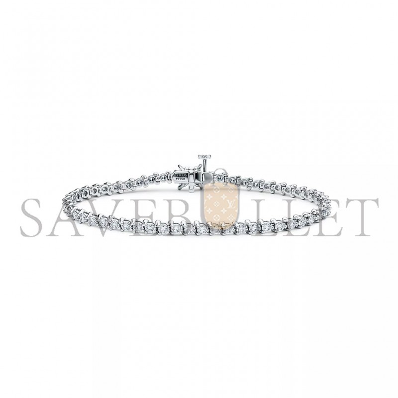 TIFFANY VICTORIA® TENNIS BRACELET 60088600