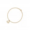 TIFFANY ELSA PERETTI® OPEN HEART BRACELET 60127653