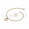 TIFFANY ELSA PERETTI® OPEN HEART BRACELET 60127653