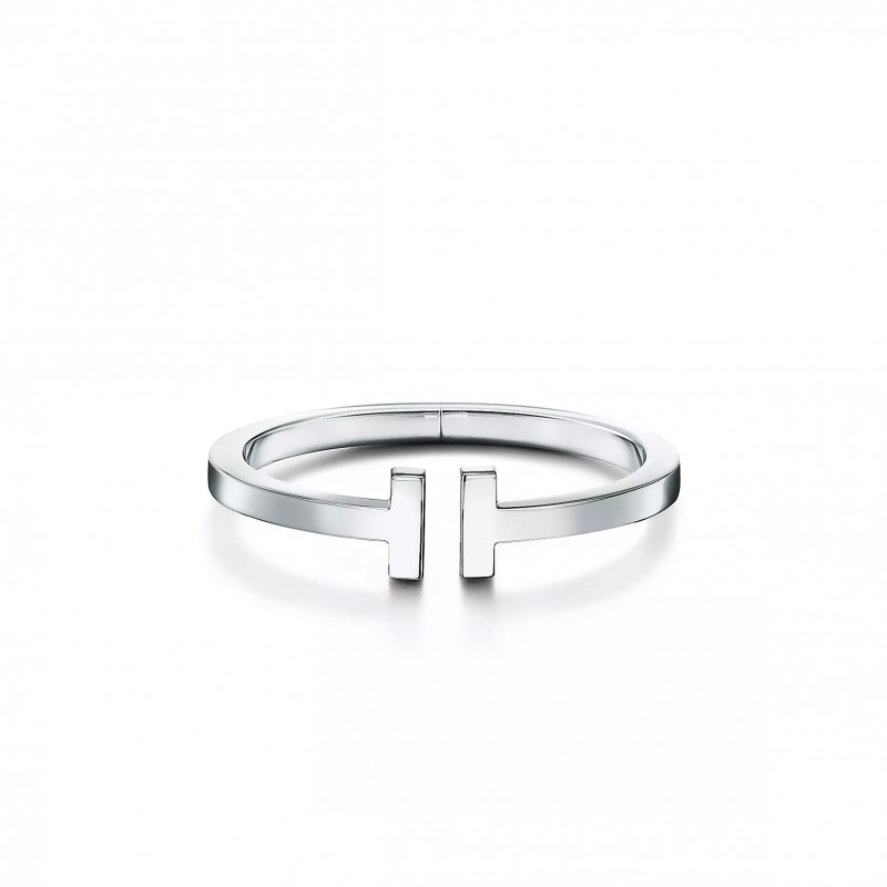 TIFFANY T SQUARE BRACELET 60147075