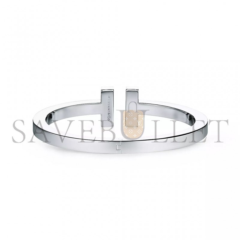 TIFFANY T SQUARE BRACELET 60147075