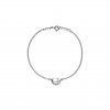 TIFFANY ELSA PERETTI® BEAN® DESIGN BRACELET 60149003