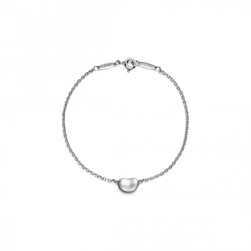 TIFFANY ELSA PERETTI® BEAN® DESIGN BRACELET 60149003