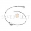 TIFFANY ELSA PERETTI® BEAN® DESIGN BRACELET 60149003