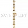 TIFFANY HARDWEAR ELONGATED LINK BRACELET 63358096