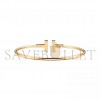 TIFFANY T SERIES COIL BRACELET 68890993