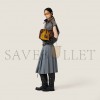 MIU MIU BEAU NAPLAK PATENT LEATHER BAG 5BB117 (34*23*10cm) MIU MIU BEAU NAPLAK PATENT LEATHER BAG 5BB117 (34*23*10cm)