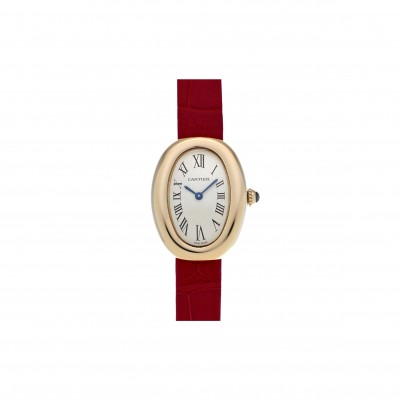CARTIER BAIGNOIRE 32MM WATCH WJBA0031