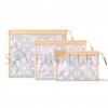 LOUIS VUITTON TRIO POCHE TOILETTE M11390 (25*20*5.5cm)