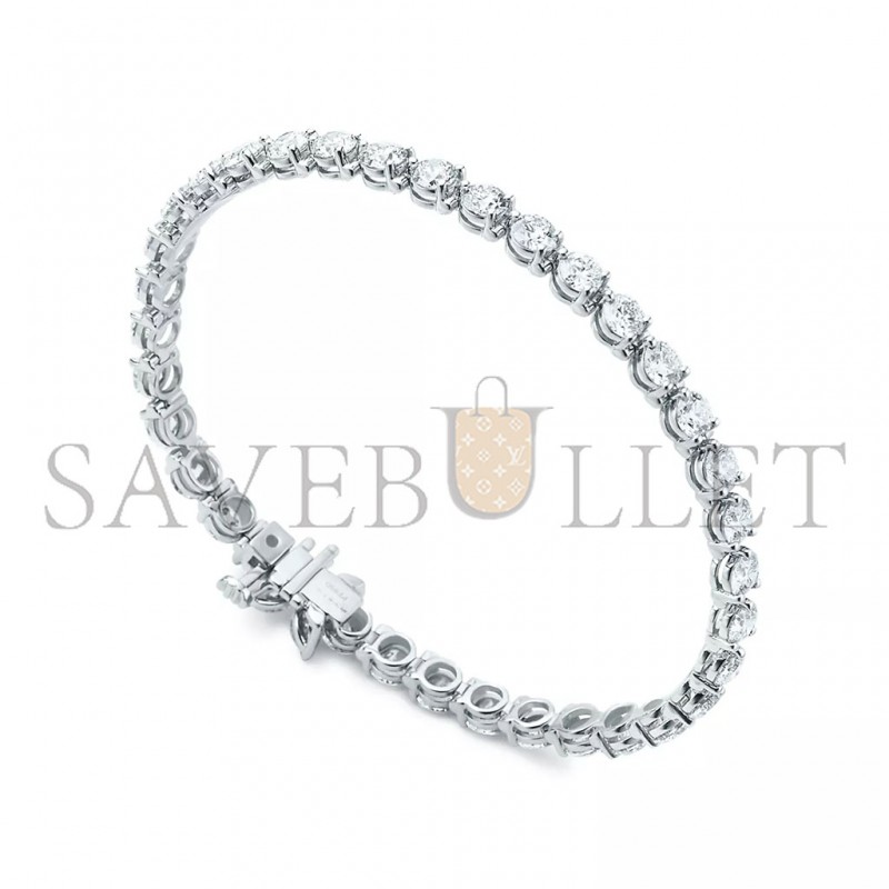 TIFFANY VICTORIA® TENNIS BRACELET 60080483