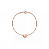 TIFFANY ELSA PERETTI® BEAN® DESIGN BRACELET 60149001