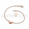 TIFFANY ELSA PERETTI® BEAN® DESIGN BRACELET 60149001