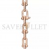 TIFFANY HARDWEAR LARGE LINK BRACELET 60451095