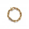 TIFFANY HARDWEAR LARGE LINK BRACELET 70353180