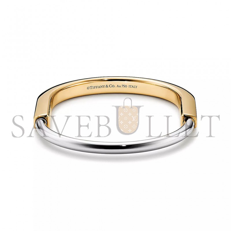 TIFFANY LOCK BANGLE 73027217