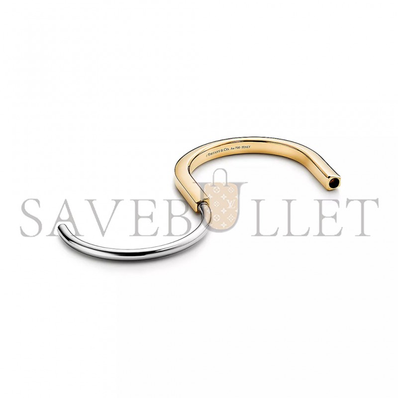 TIFFANY LOCK BANGLE 73027217