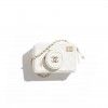 CHANEL MASTER CAMERA BAG AS4817 (16*11.5*6cm)