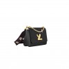LOUIS VUITTON TWIST MM M23389 (23*17*9.5cm)
