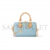 LOUIS VUITTON NANO SPEEDY M83000 (16*10*7.5cm) LOUIS VUITTON NANO SPEEDY M83000 (16*10*7.5cm)