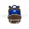 LOUIS VUITTON LV MONOGRAM PACK NV NBA M45581 (45*24*19cm)