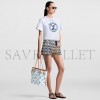 LOUIS VUITTON MASTER NEVERFULL MM M11263 (31*28*14cm) LOUIS VUITTON MASTER NEVERFULL MM M11263 (31*28*14cm)