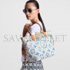 LOUIS VUITTON MASTER NEVERFULL MM M11263 (31*28*14cm) LOUIS VUITTON MASTER NEVERFULL MM M11263 (31*28*14cm)
