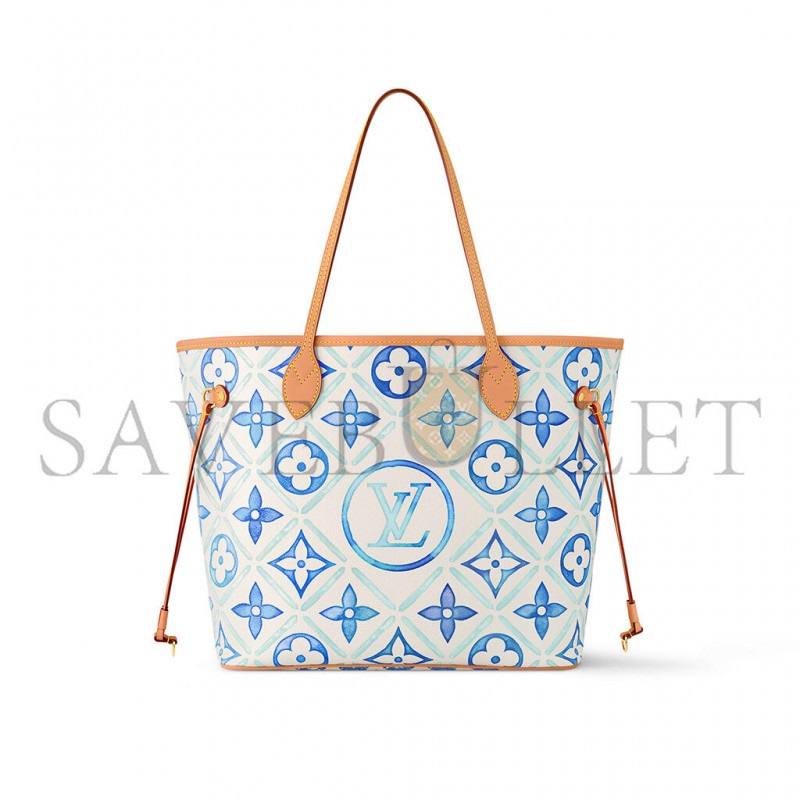LOUIS VUITTON MASTER NEVERFULL MM M11263 (31*28*14cm) LOUIS VUITTON MASTER NEVERFULL MM M11263 (31*28*14cm)