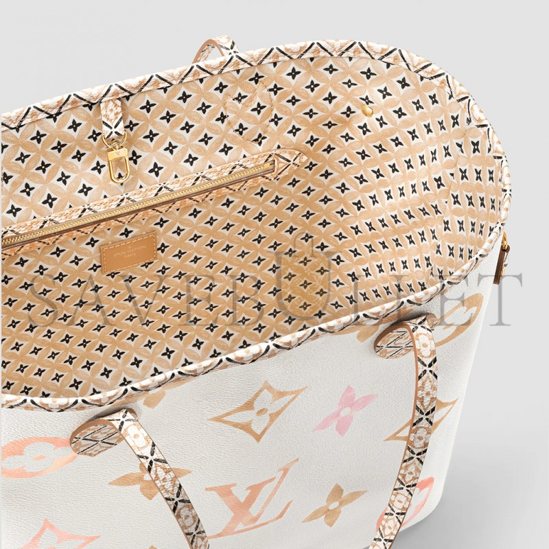 LOUIS VUITTON NEVERFULL MM M22978 (31*28*14cm)
