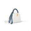 LOUIS VUITTON CAPUCINES BB M24673 (26.5*17.5*9cm) LOUIS VUITTON CAPUCINES BB M24673 (26.5*17.5*9cm)