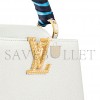 LOUIS VUITTON CAPUCINES BB M24673 (26.5*17.5*9cm) LOUIS VUITTON CAPUCINES BB M24673 (26.5*17.5*9cm)