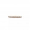 TIFFANY SOLESTE® FULL ETERNITY RING 60003487