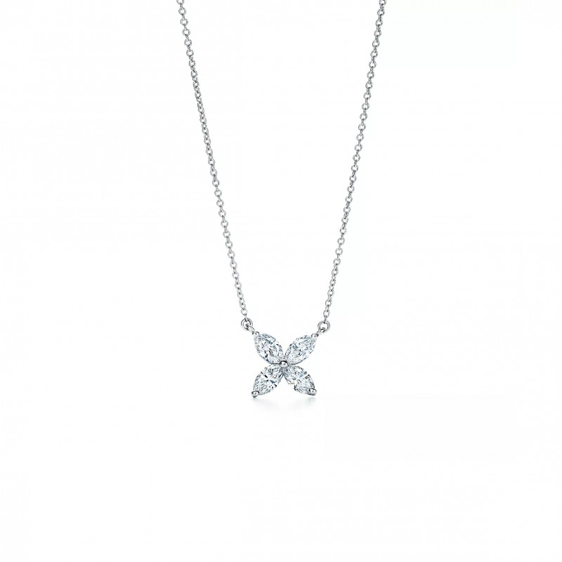 TIFFANY VICTORIA® PENDANT 60011943