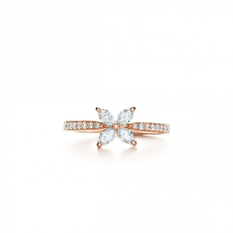 TIFFANY VICTORIA® RING 60147021