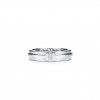 TIFFANY T NARROW RING 60151167