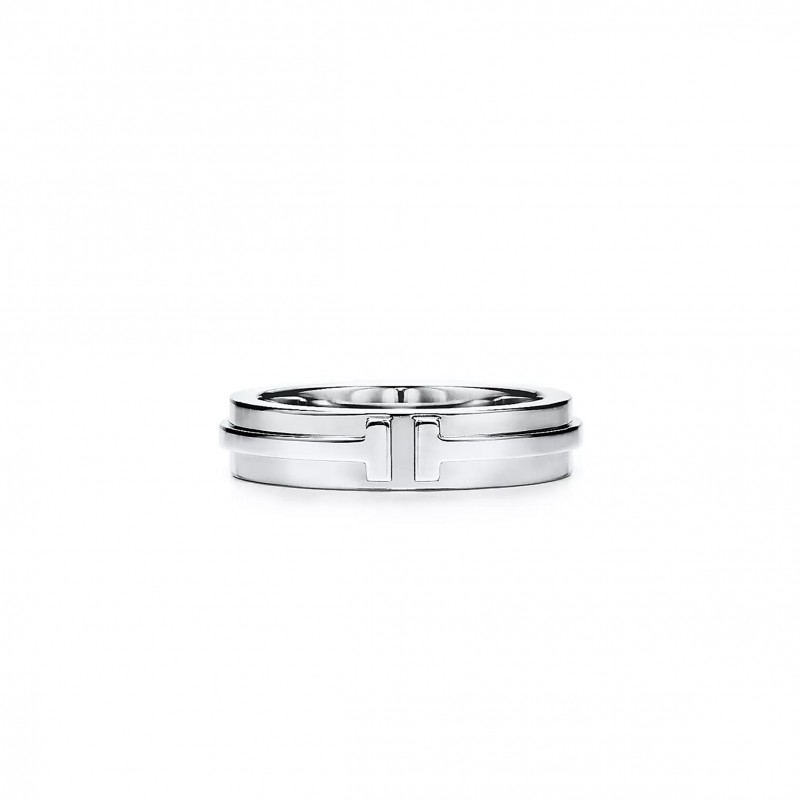 TIFFANY T NARROW RING 60151167