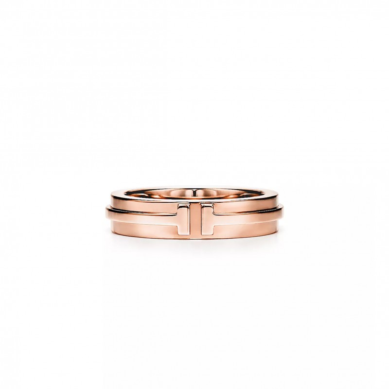 TIFFANY T NARROW RING 60151315