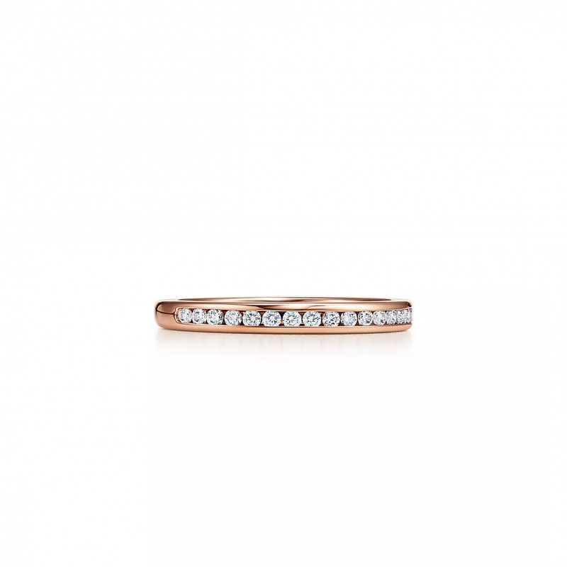 TIFFANY® SETTING WEDDING BAND 60407010