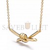 TIFFANY KNOT PENDANT 68887194